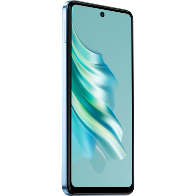 Мобильный телефон Tecno Spark 20 8/128Gb Magic Skin Blue (4894947013546)