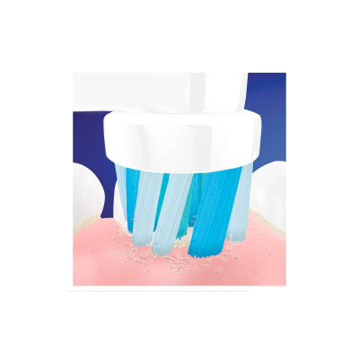 Насадка для зубной щетки Braun 00000023561 Насадка для зубной щетки Braun 00000023561