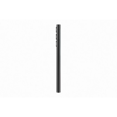 Мобільний телефон Samsung SM-S908B/256 (Galaxy S22 Ultra 12/256Gb) Phantom Black (SM-S908BZKGSEK)