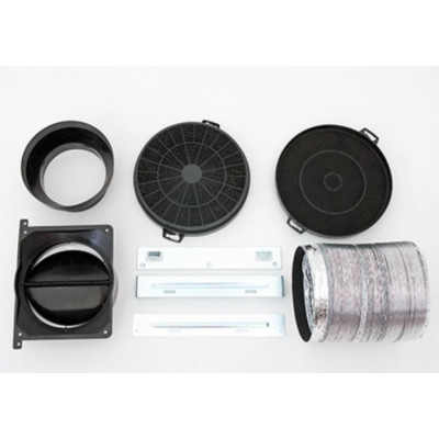 Витяжка кухонна Kaiser AT9430FECO Витяжка кухонна Kaiser AT9430FECO