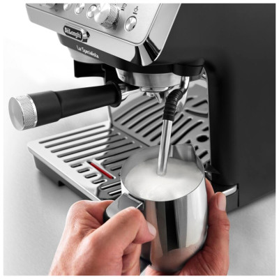 Кавоварка DeLonghi EC 9155 MB