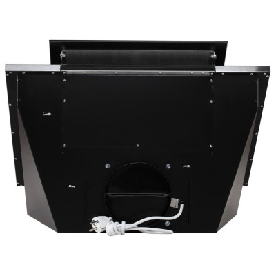 Вытяжка кухонная Eleyus Titan A 800 LED SMD 50 IS+BL