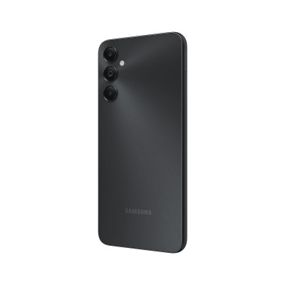 Мобільний телефон Samsung Galaxy A05s 4/128Gb Black (SM-A057GZKVEUC)