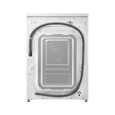 Пральна машина LG F1296WDS0