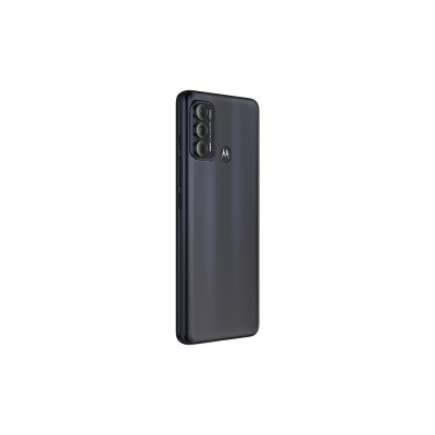 Мобільний телефон Motorola G60 6/128 GB Moonless Black