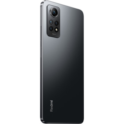 Мобільний телефон Xiaomi Redmi Note 12 Pro 8/256GB Graphite Gray (985641)