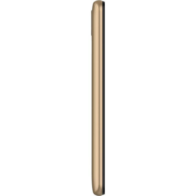 Мобільний телефон Tecno BB2 (POP 3) 1/16Gb Champagne Gold (4895180751271)