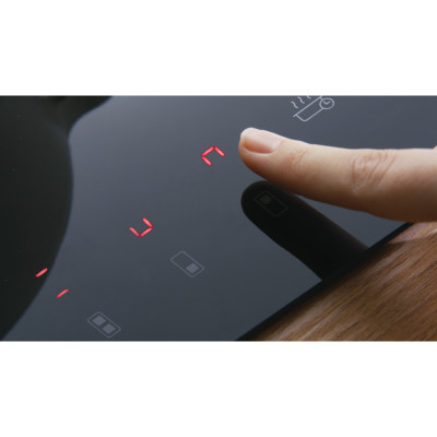 Варочна поверхня LG HU641PH