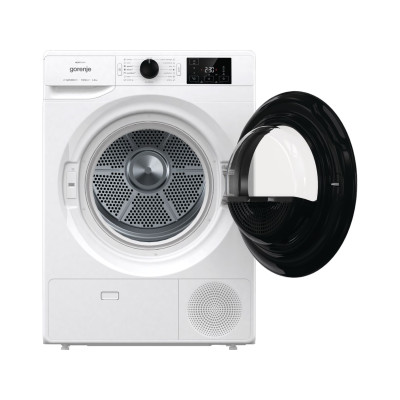 Сушильна машина Gorenje DNE92/GN