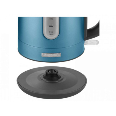 Электрочайник Sencor SWK 1772BL Электрочайник Sencor SWK 1772BL