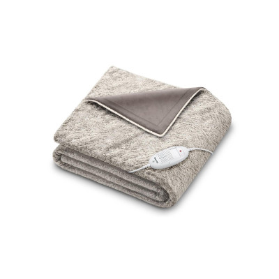 Электрическая простыня Beurer HD 75 Nordic Электрическая простыня Beurer HD 75 Nordic