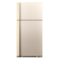 Холодильник Hitachi R-V660PUC7BEG