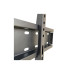 Кронштейн Charmount TV04F Black