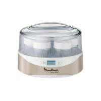 Йогуртница Moulinex Йогуртниця Moulinex Yogurteo YG231E32 (YG231E32) Йогуртница Moulinex Йогуртниця Moulinex Yogurteo YG231E32 (YG231E32)