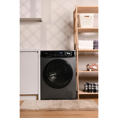 Стиральная машина Ardesto WDMW-106ISBD Стиральная машина Ardesto WDMW-106ISBD