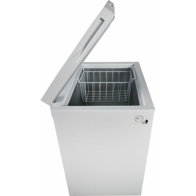 Морозильный ларь Grunhelm GCFW-145 Морозильный ларь Grunhelm GCFW-145