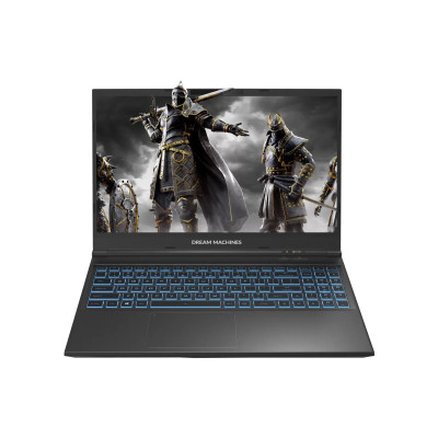 Ноутбук Dream Machines RG3050-15 (RG3050-15UA54) Ноутбук Dream Machines RG3050-15 (RG3050-15UA54)