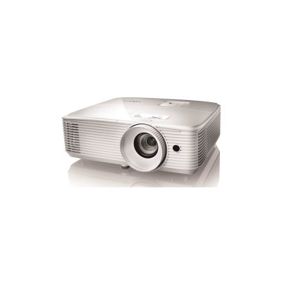 Проектор Optoma HD29HLVx