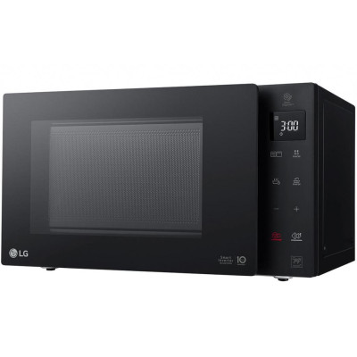 Мікрохвильова піч LG MH6336GIB