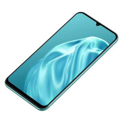 Мобільний телефон Ulefone Note 6 1/32Gb Green (6937748734277) Мобільний телефон Ulefone Note 6 1/32Gb Green (6937748734277)