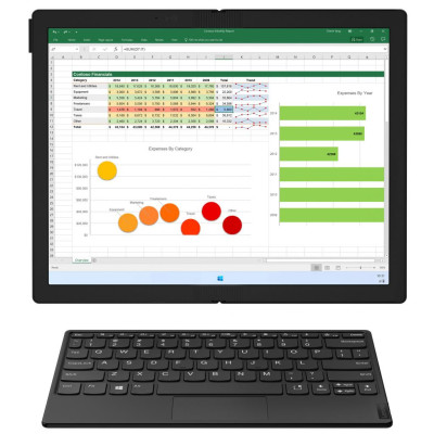 Ноутбук Lenovo ThinkPad X1 Fold (20RL0016RT)