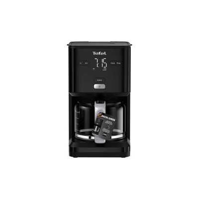 Кавоварка Tefal Smartlight CM600810 (CM600810) Кавоварка Tefal Smartlight CM600810 (CM600810)