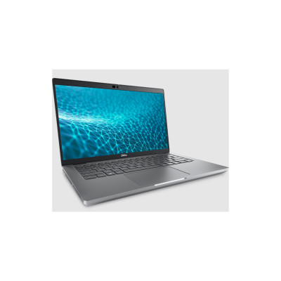 Ноутбук Dell Latitude 5431 (N201L543114UA_WP)