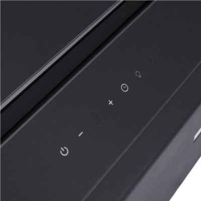 Вытяжка кухонная Perfelli DNS 6723 B 1100 BL LED Strip Вытяжка кухонная Perfelli DNS 6723 B 1100 BL LED Strip