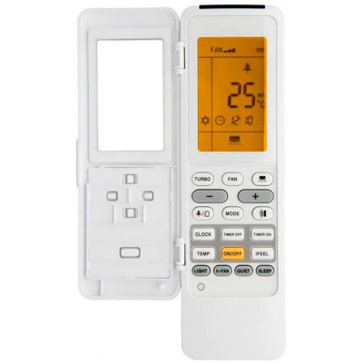 Кондиционер Cooper&Hunter CH-S18FTXAM2S-SC