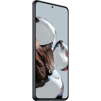 Мобильный телефон Xiaomi 12T 8/256GB Black