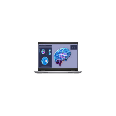 Ноутбук Dell Precision 7680 (210-BGNT_i7321TBW11P)