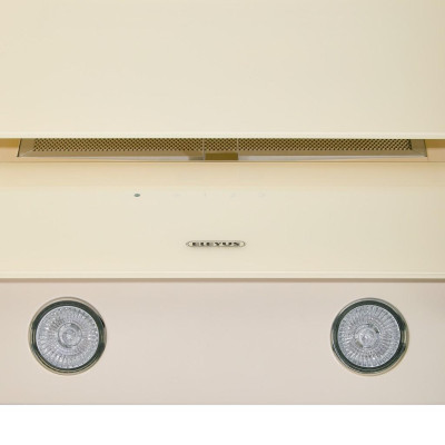 Вытяжка кухонная Eleyus Element 700 60 BG Вытяжка кухонная Eleyus Element 700 60 BG