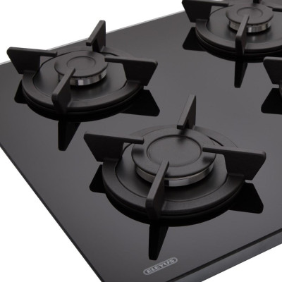 Варочная поверхность Eleyus ASTRA 60 BL CF