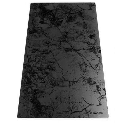 Варочна поверхня Minola MIS 3077 KMR