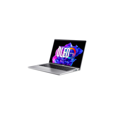 Ноутбук Acer Swift Go 14 SFG14-72-59CN (NX.KP0EU.001)