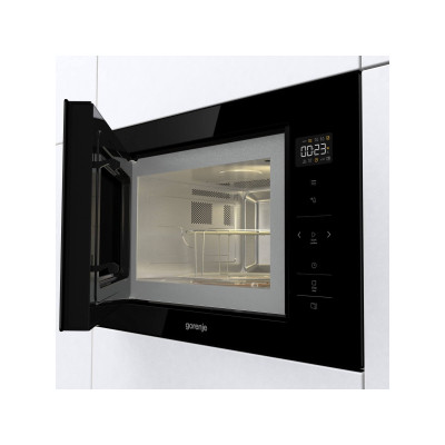 Микроволновая печь Gorenje BM251SG2WG Микроволновая печь Gorenje BM251SG2WG