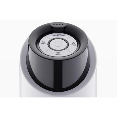 Вентилятор Ardesto FNT-R44X1W Вентилятор Ardesto FNT-R44X1W