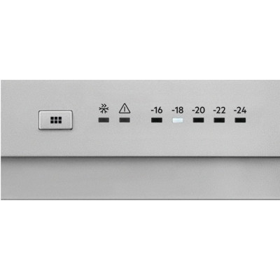 Морозильна камера Electrolux RUT7ME28X2 Морозильна камера Electrolux RUT7ME28X2