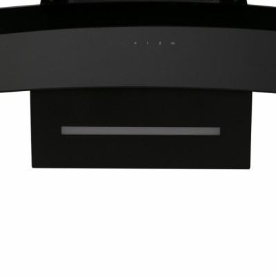 Витяжка кухонна Perfelli DNS 6363 B 750 BL LED Strip