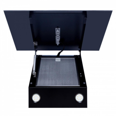 Вытяжка кухонная Perfelli DNS 6642 BL LED