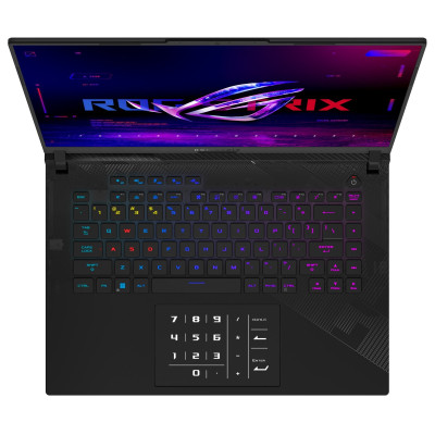 Ноутбук ASUS ROG Strix SCAR 16 G634JZR-RA124X (90NR0IC2-M005M0)