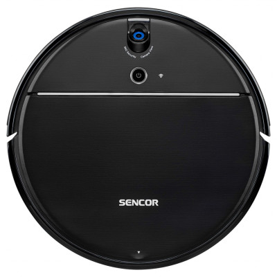 Пылесос Sencor SRV8550BK