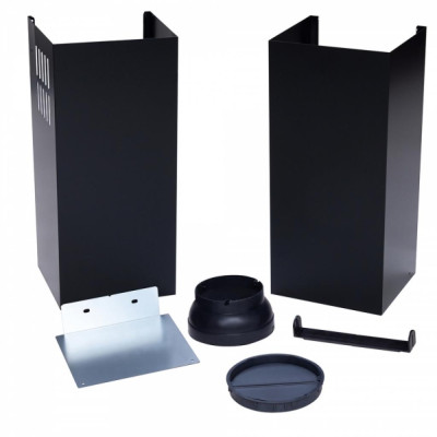 Витяжка кухонна Perfelli K 6442 BL LED