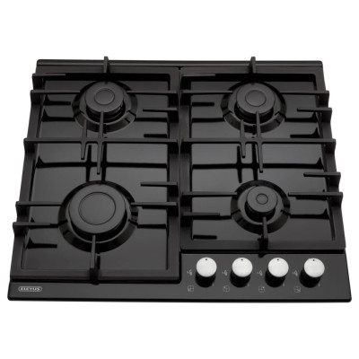 Варочна поверхня Eleyus MAGIA 60 BL CF