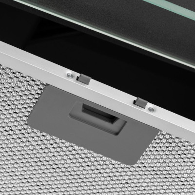 Витяжка кухонна Pyramida WHX 50 BL