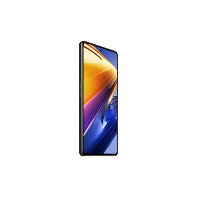 Мобільний телефон Xiaomi Poco F4 GT 8/128GB Cyber Yellow