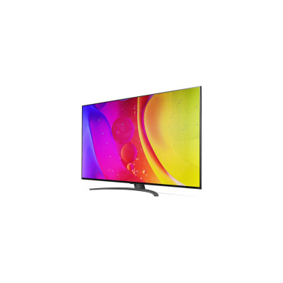 Телевізор LG 55NANO826QB
