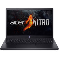 Ноутбук Acer Nitro V 15 ANV15-41-R7J7 (NH.QSJEU.001) Ноутбук Acer Nitro V 15 ANV15-41-R7J7 (NH.QSJEU.001)