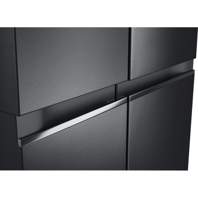 Холодильник LG GC-B257SBZV