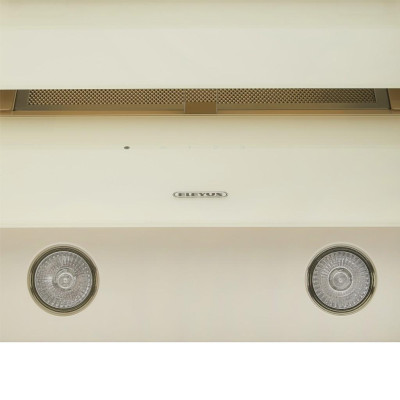 Витяжка кухонна Eleyus Fiona 1000 60 BG Витяжка кухонна Eleyus Fiona 1000 60 BG